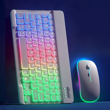 Devako Tastatur