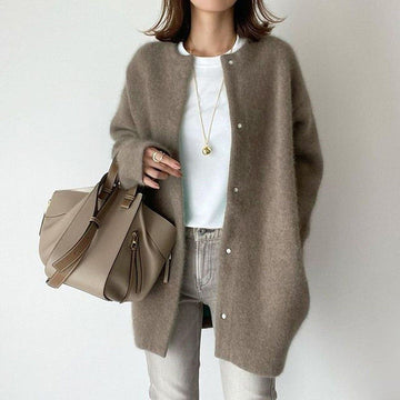 Devako | Cardigan oversize