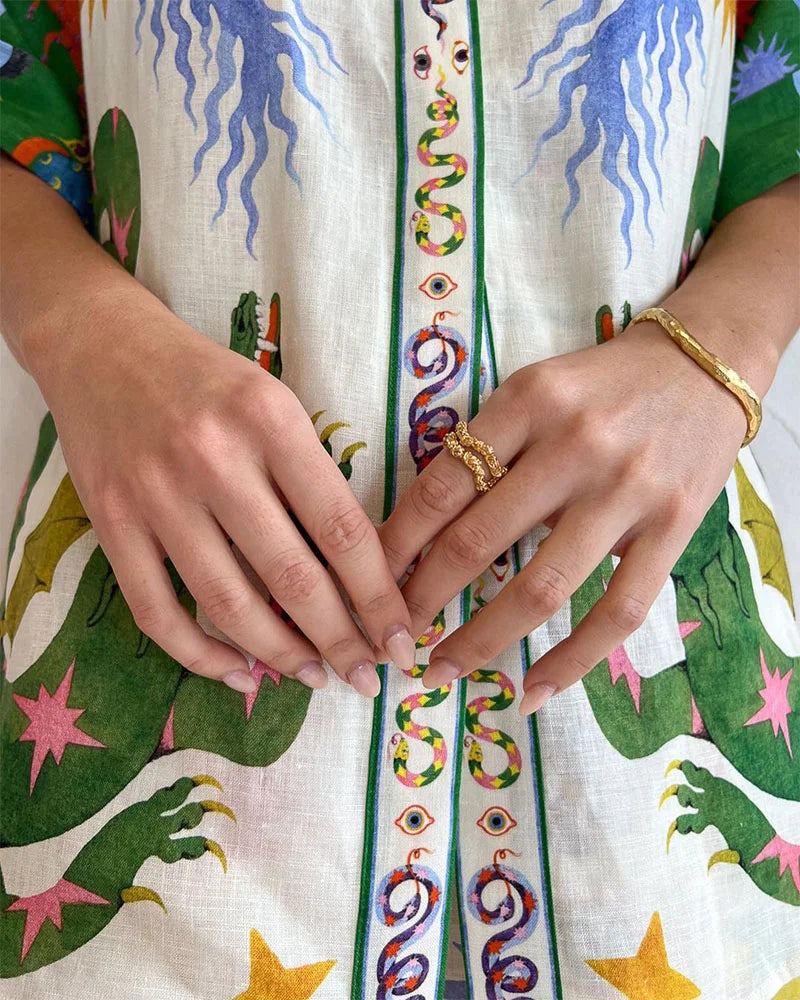 Devako Vida - Farebná letná súprava