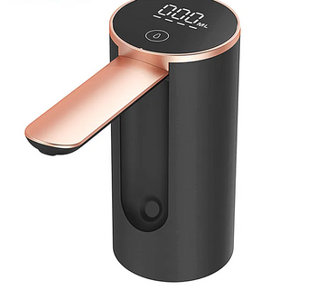 Devako pompe électrique pour bouteille d'eau