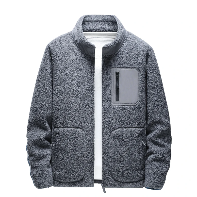 Devako Rivas - Moderný strih a praktické vrecká pre mužov