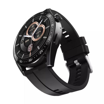 Zoncept – Smartwatch mit Fitness-Tracking & IP68 Wasserschutz