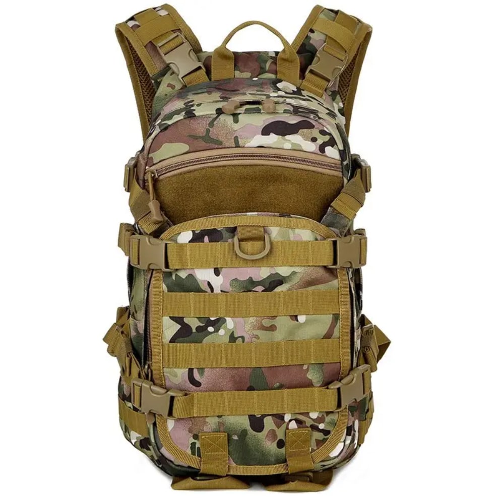 Taktický batoh Maverick 25L | Odolný a všestranný