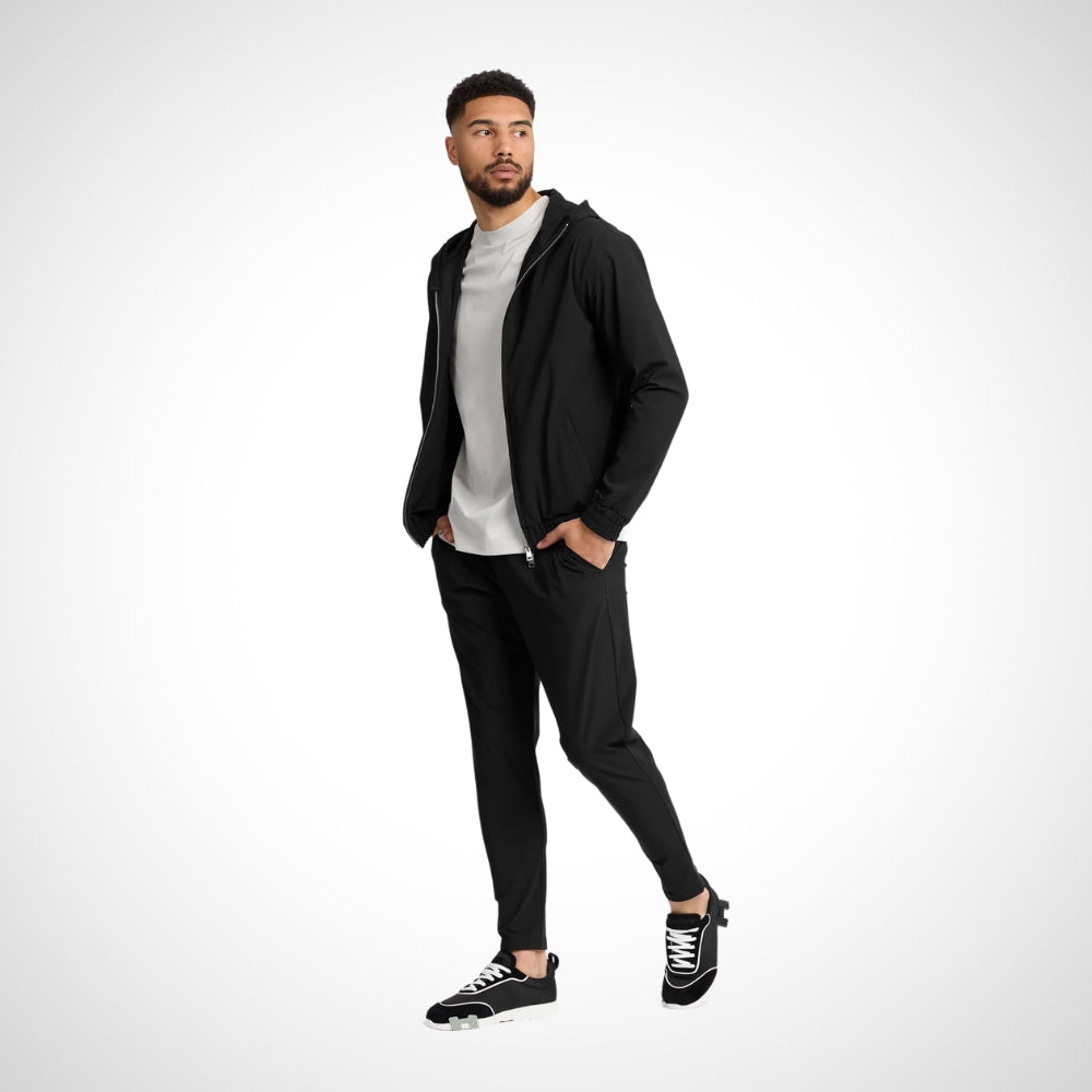 Survêtement Elite - Survêtement stylé et confortable pour les journées actives