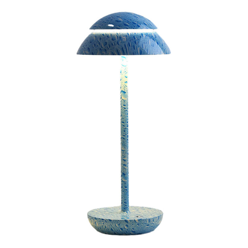 ArtiGlow - Bezdrôtová, nabíjateľná stolná lampa s integrovaným LED osvetlením a zabudovanou batériou