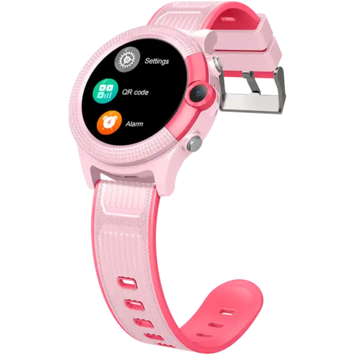 SmartKid Elite – Kinder-Smartwatch mit GPS, Kamera & SIM-Karte