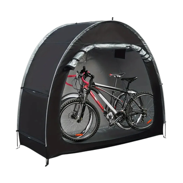Devako Bicycle tent - Aufbewahrung für Fahrräder