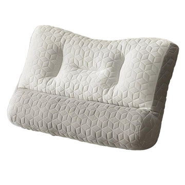 Cuscino ergonomico per il collo – Supporto per un sonno riposante