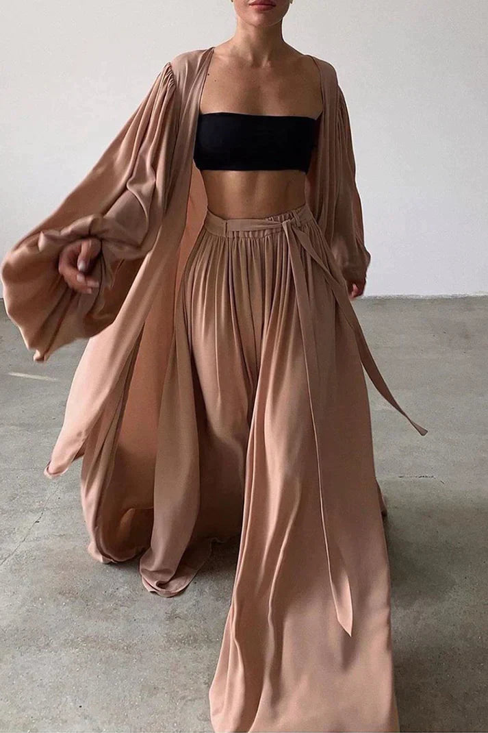 Janika - Módny 3-dielny set