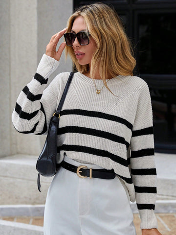 Devako | Elegante maglione francese