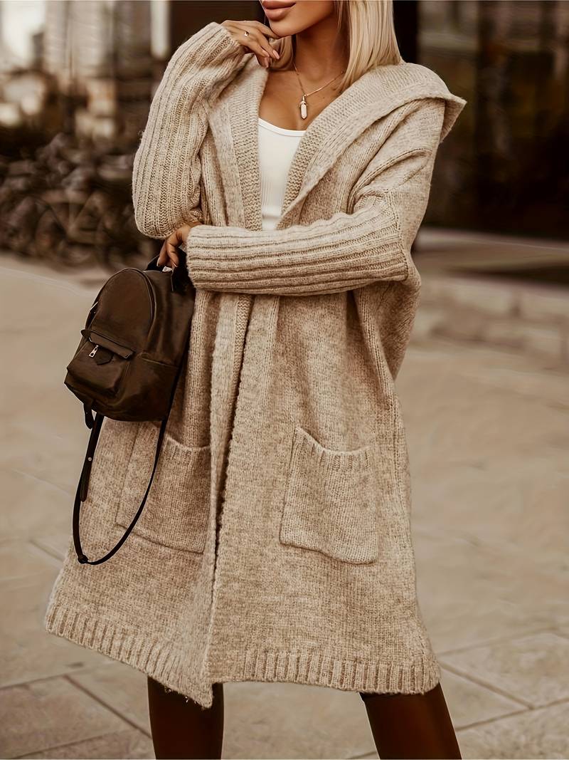 Joy – Gilet élégant pour femmes avec facteur de bien-être