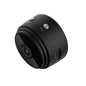 DriveGuard – Kabellose HD-Rückfahrkamera für Wohnmobile & Anhänger