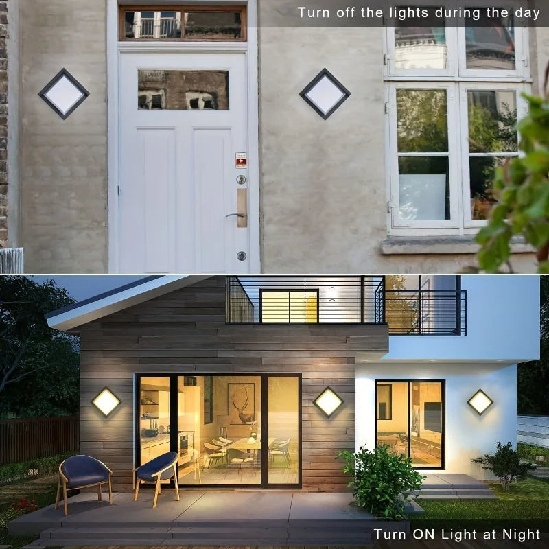 CanonGlow - Trvácne nástenné vykurovanie pre vonkajšie použitie