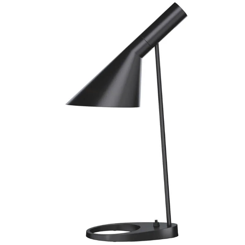 MinimalGlow - Moderná LED stolná lampa s elegantným dizajnom