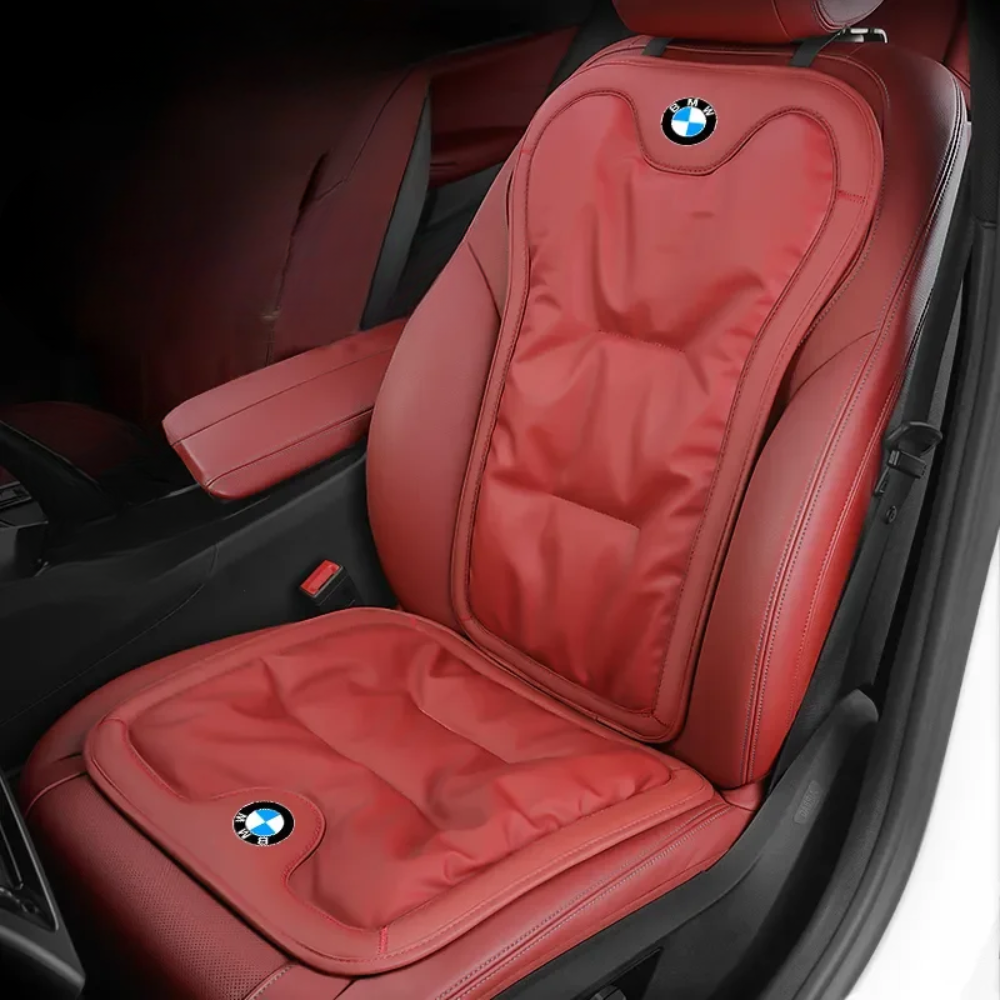Ergonomický auto oporný vankúš – Lumbiva