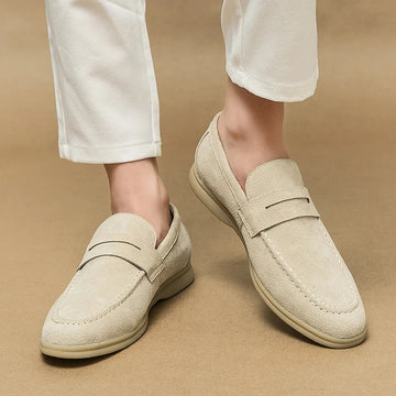 Devako Blake Loafers - Zeitlose Eleganz mit klassischem Design für formelle und alltägliche Anlässe