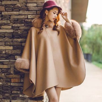 Céline | Fancy Coat