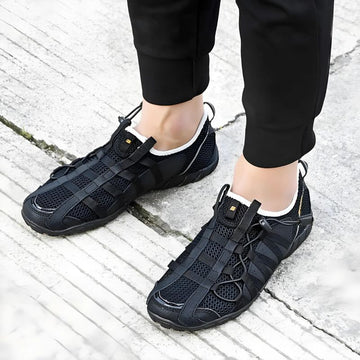 Cees - Atmungsaktive Und Sportliche Outdoor-Schuhe