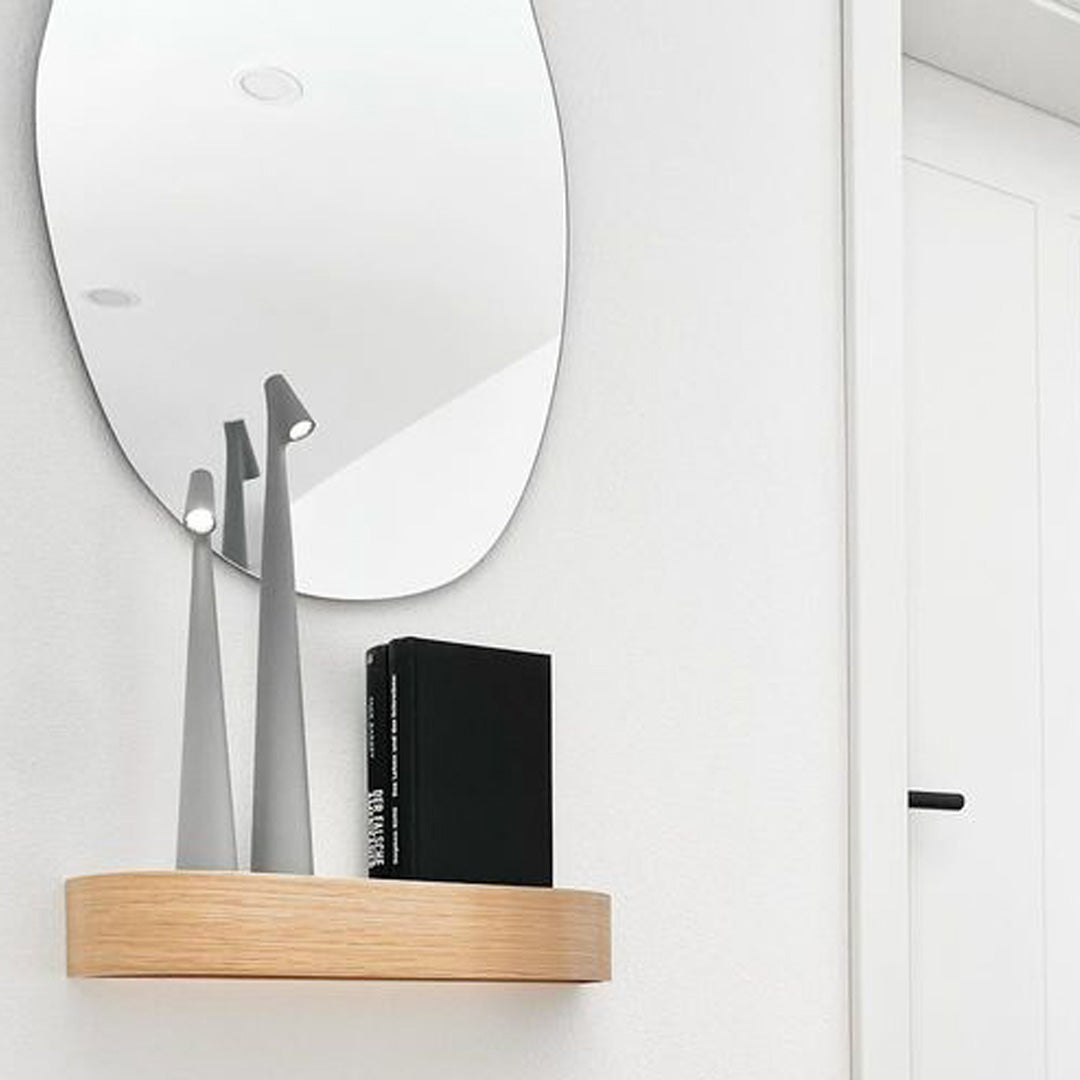 Devako EcoLuxx | Nabíjateľná stolná lampa