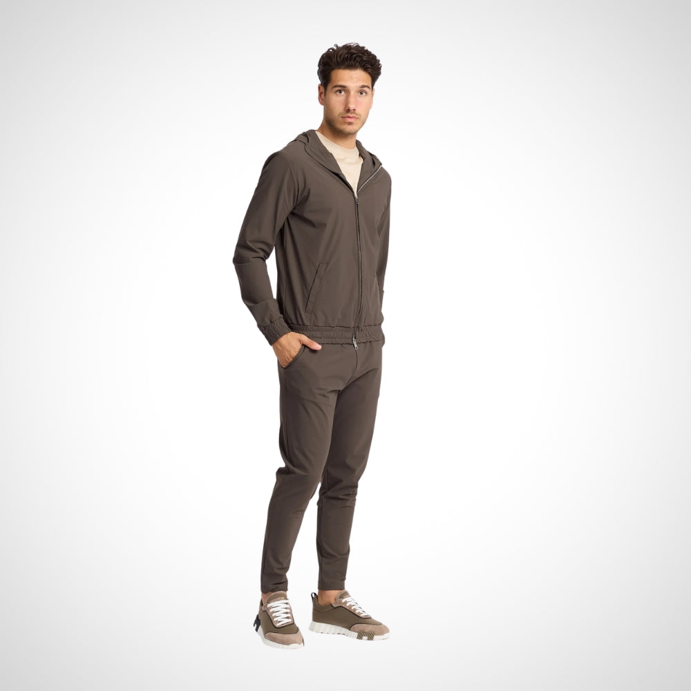 Survêtement Elite - Survêtement stylé et confortable pour les journées actives