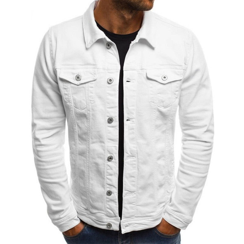 Devako Bob | Casual Herren Jacke