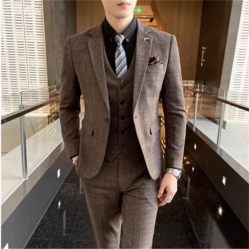 Devako Cliff | Pánsky oblek