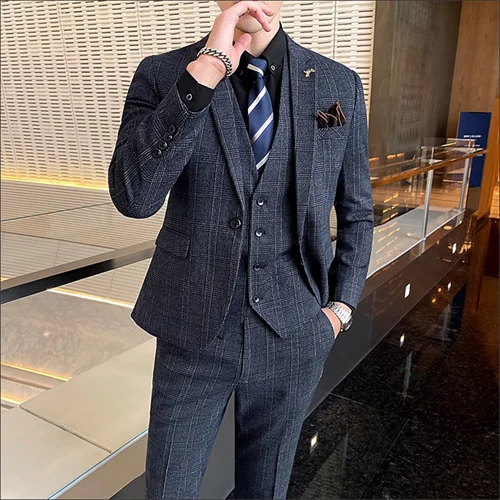 Devako Cliff | Pánsky oblek