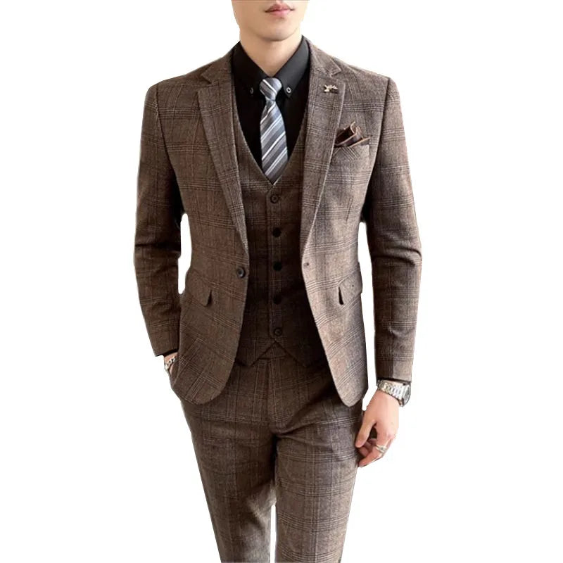 Devako Cliff | Pánsky oblek