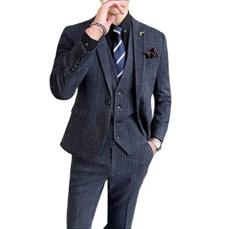 Devako Cliff | Pánsky oblek