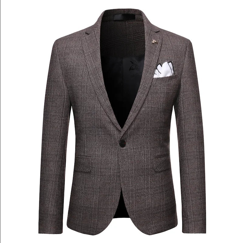 Devako Cliff | Pánsky oblek