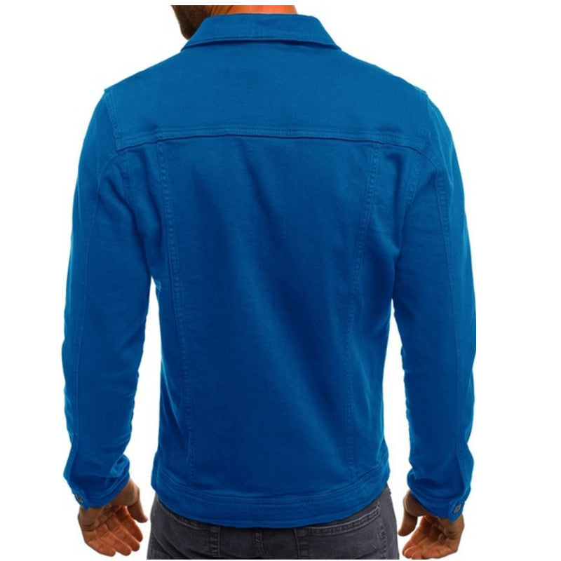 Devako Bob | Casual Herren Jacke