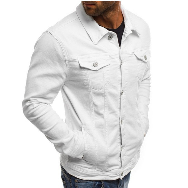 Devako Bob | Casual Herren Jacke