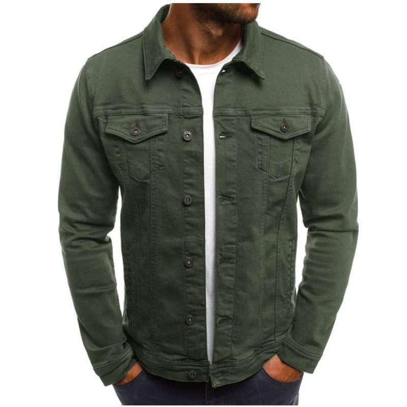 Devako Bob | Casual Herren Jacke