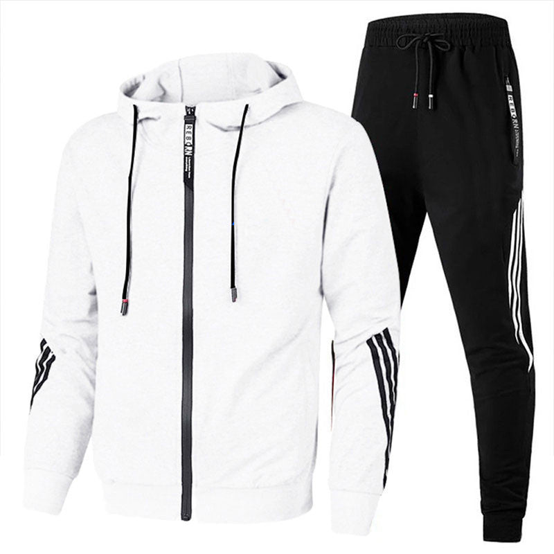 Max - Survêtement d'entraînement confortable pour un confort et un style ultimes