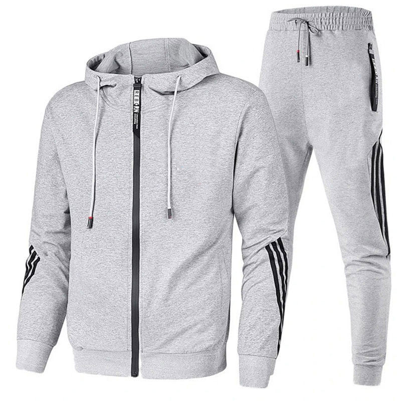 Max - Survêtement d'entraînement confortable pour un confort et un style ultimes