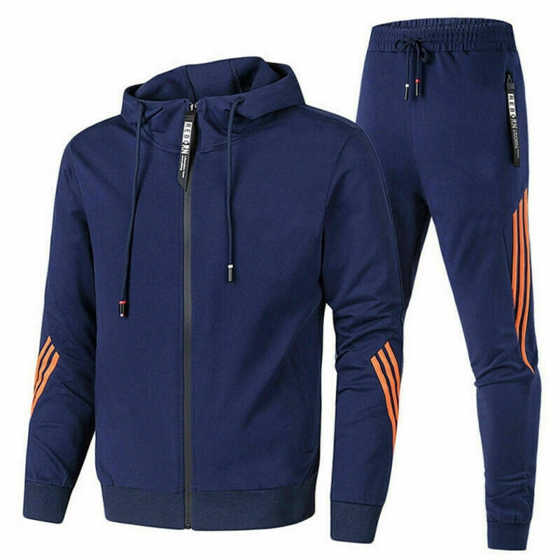 Max - Survêtement d'entraînement confortable pour un confort et un style ultimes