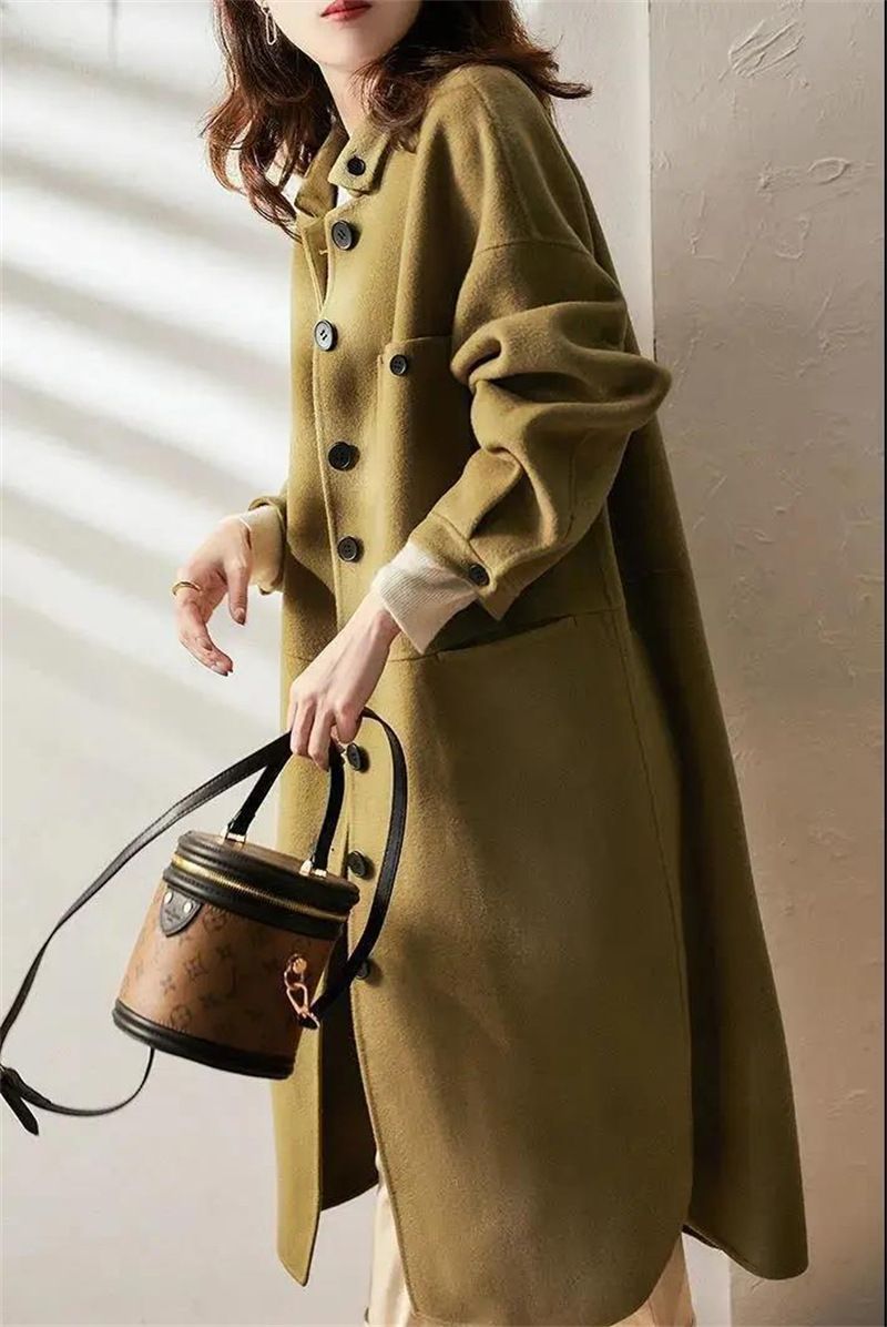 Devako Thera moderigtig jakke