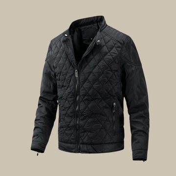 Modische Steppjacke für Männer - Reece