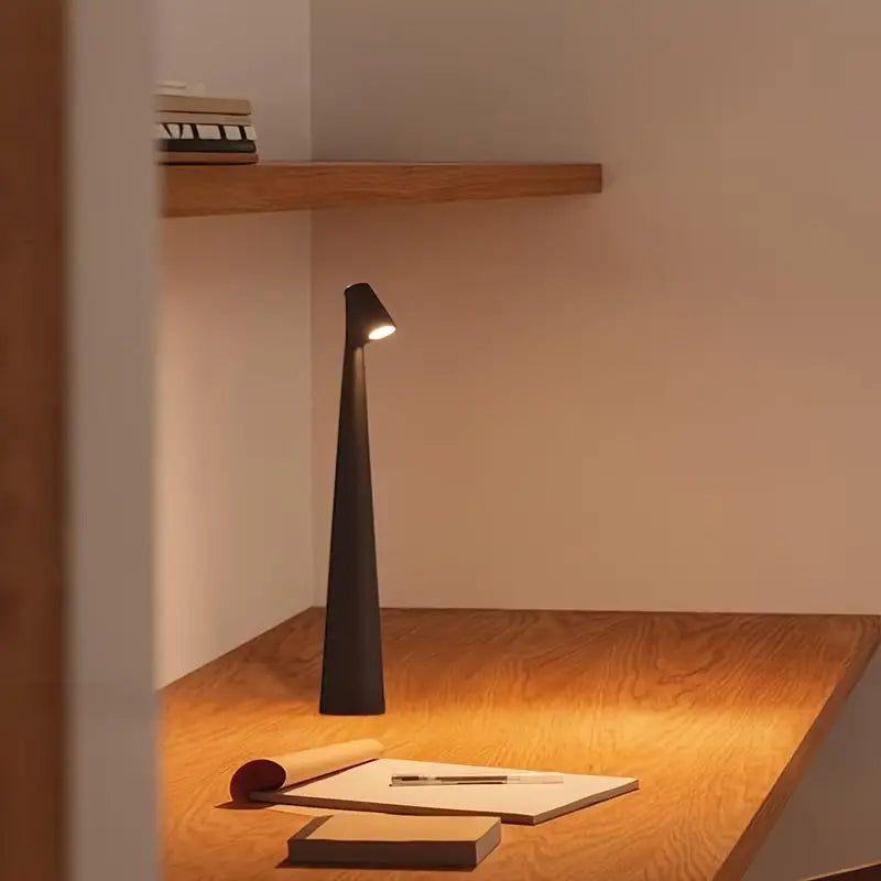 Devako EcoLuxx | Nabíjateľná stolná lampa