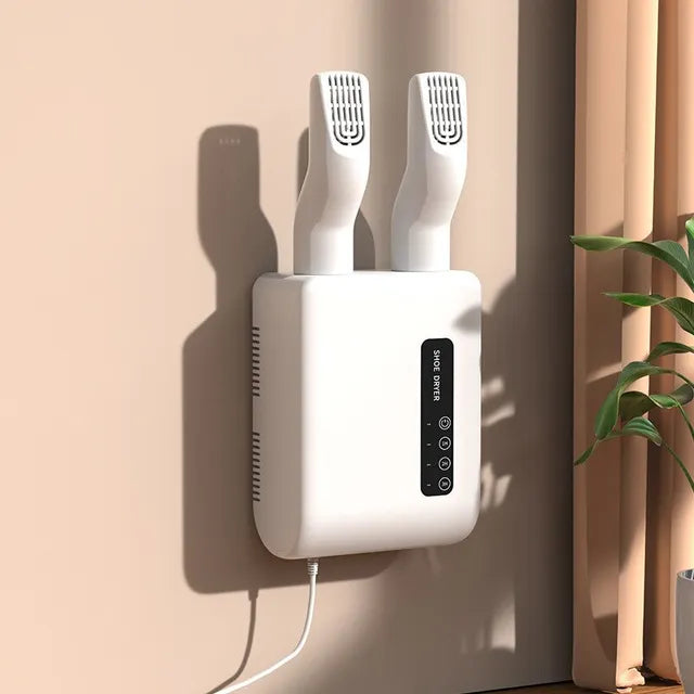 HottyDry – Elektrický sušič topánok s neutralizáciou zápachu