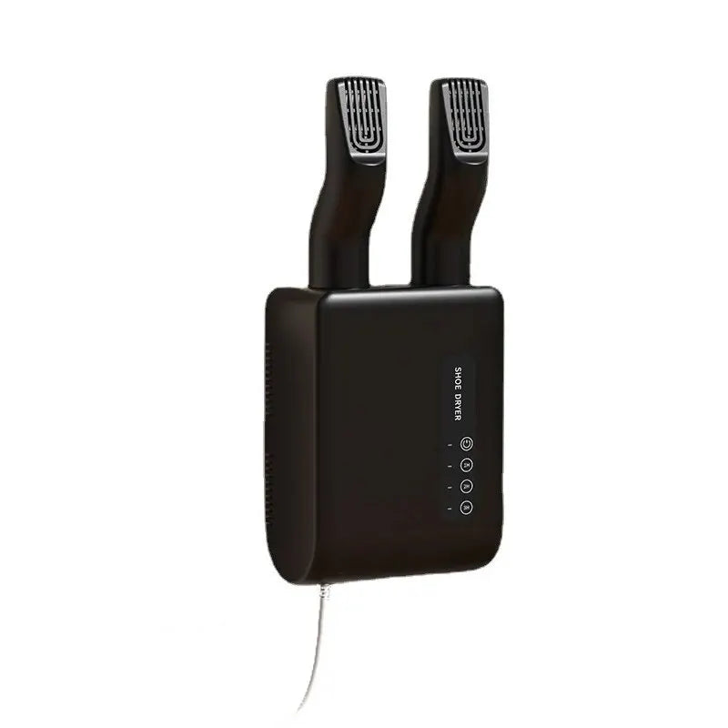 HottyDry – Elektrický sušič topánok s neutralizáciou zápachu