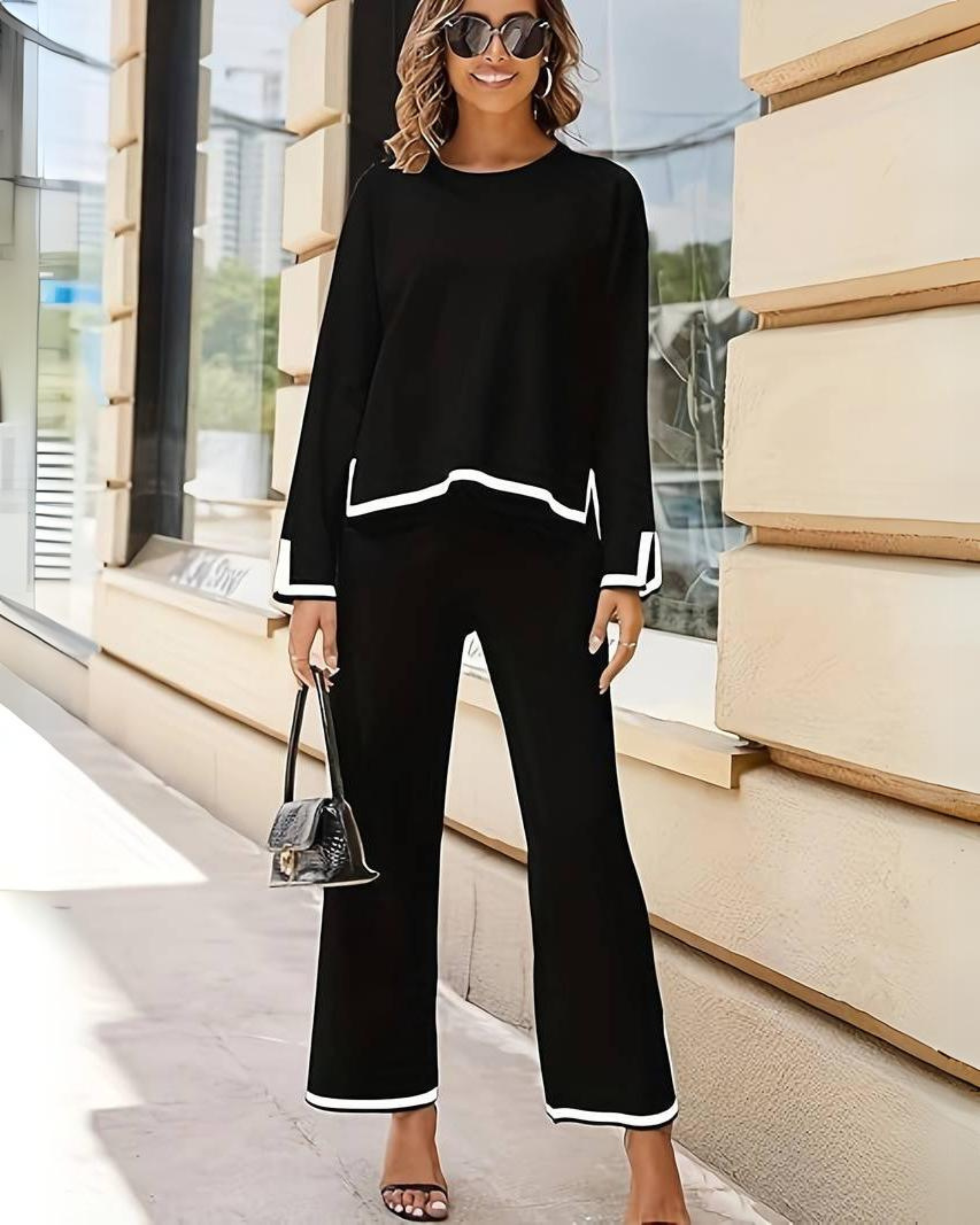 Devako Miare - 2-dielna sada pružného a mäkkého materiálu