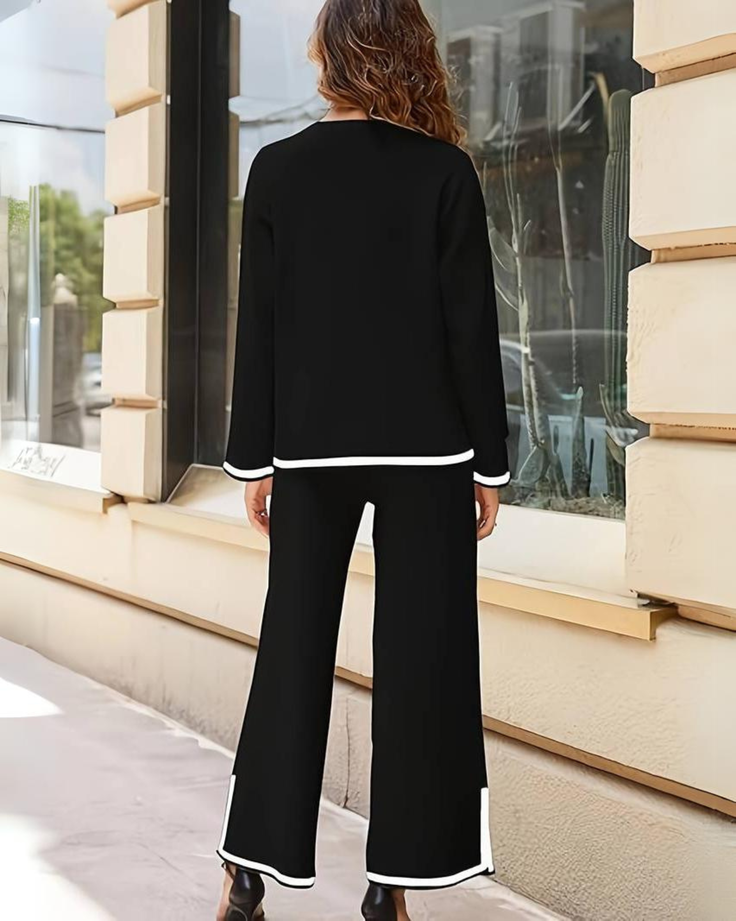 Devako Miare - 2-dielna sada pružného a mäkkého materiálu