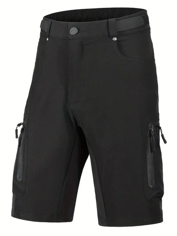 Devako Structur - MTB Cargo-Shorts