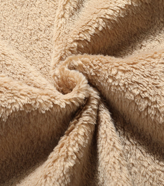 Sophie | Flanell-Wintermantel für Frauen - Stylischer und warmer Schutz