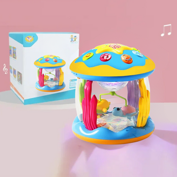 Musikalisches Karussell - MusicWonder