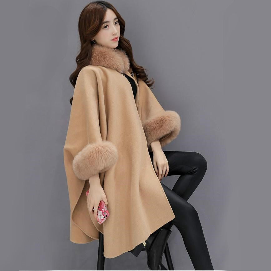 Céline | Luxusný kabát