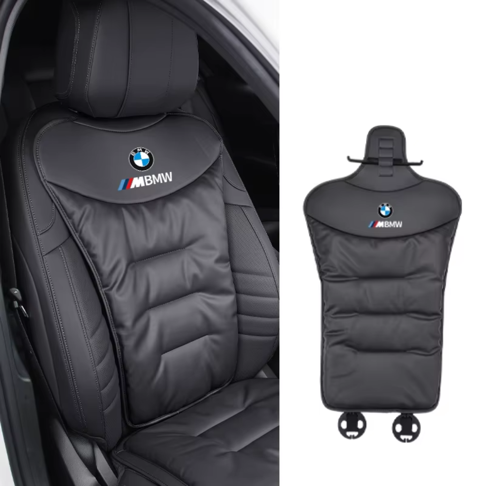 Ergonomický auto oporný vankúš – Lumbiva