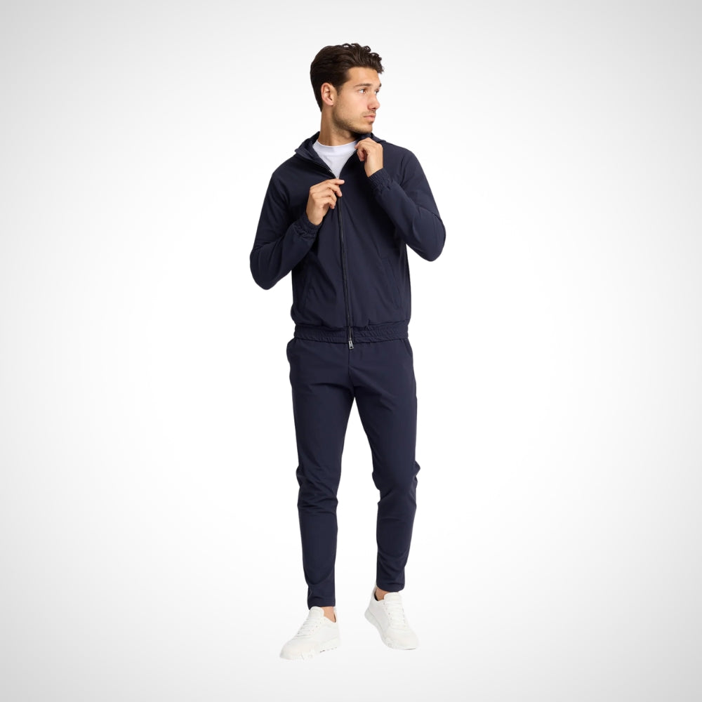 Survêtement Elite - Survêtement stylé et confortable pour les journées actives
