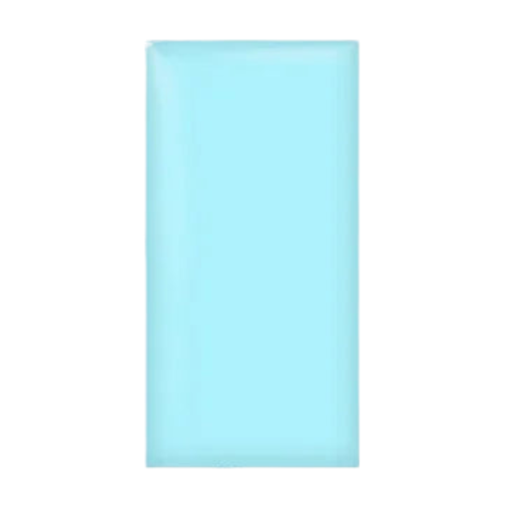 3D nástenná nálepka do detskej izby – samolepiaca penová nástenná nálepka, mäkká a bezpečná